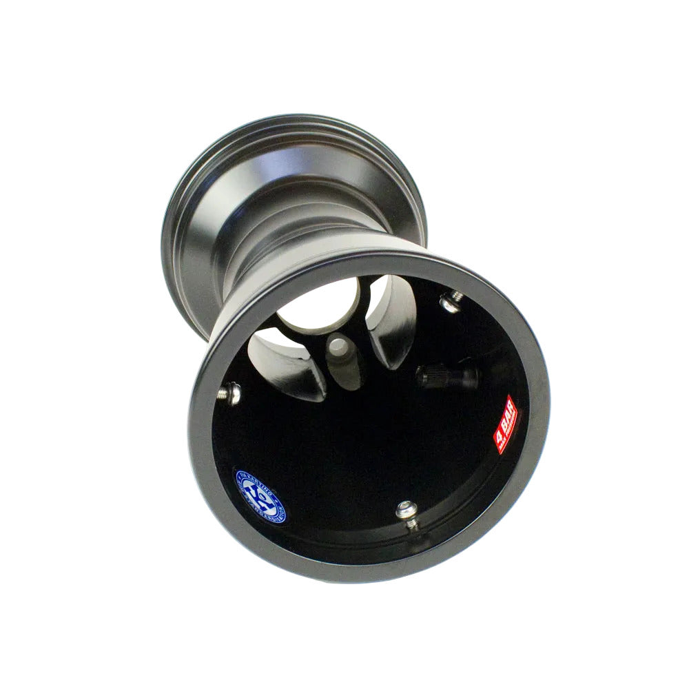 MB5-212V Douglas Magnesium 212mm x 5" Spoke Wheel Metric Pattern