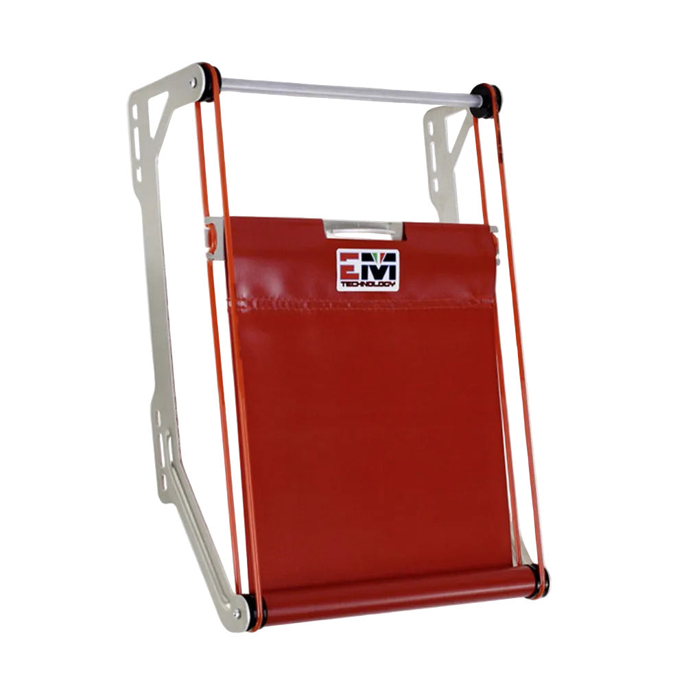 New Line Adjustable Radiator Screen for RS Max & Max2 Light