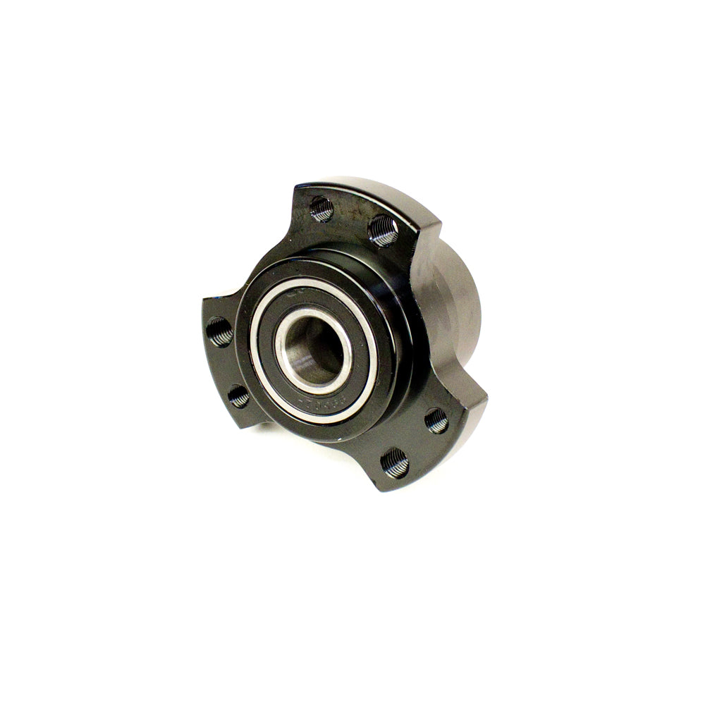 Lightweight Front Wheel Hub with 5/8" Bearings, US Pattern