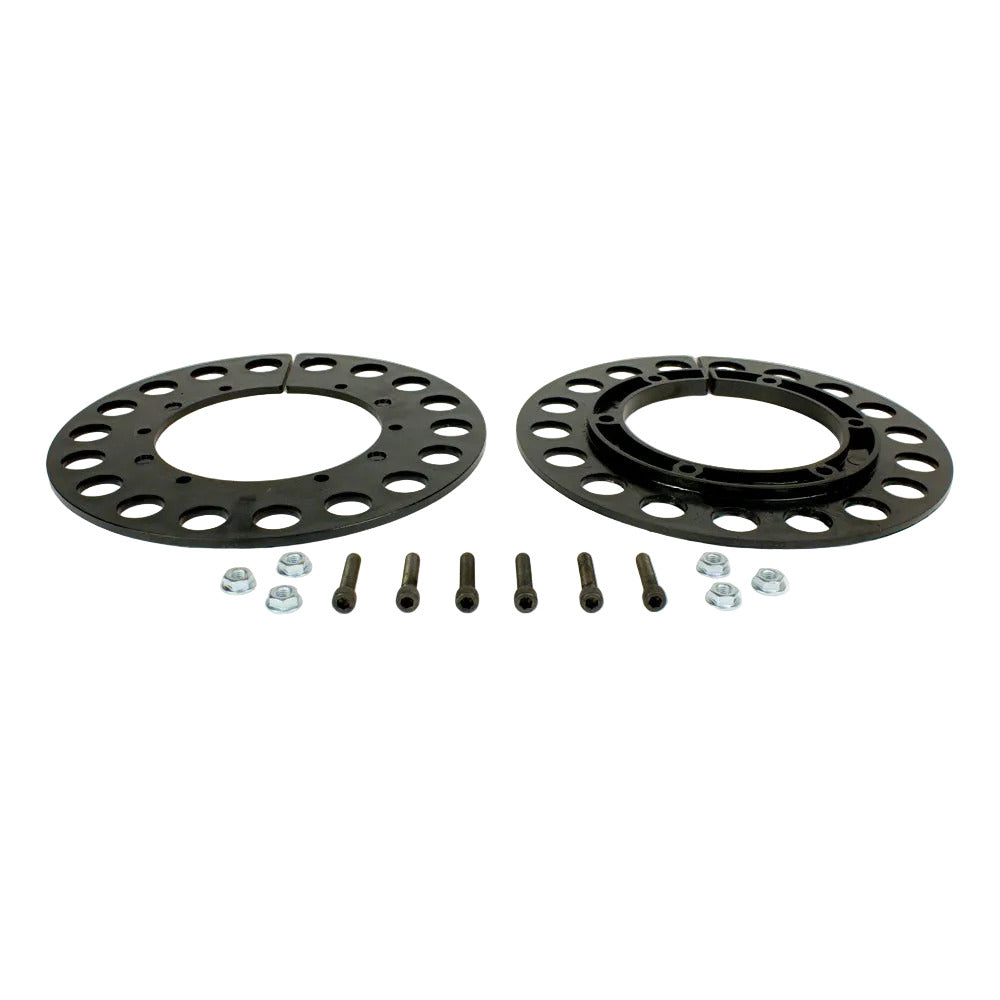 G-Man Plastic Sprocket Guard Set, US Hardware