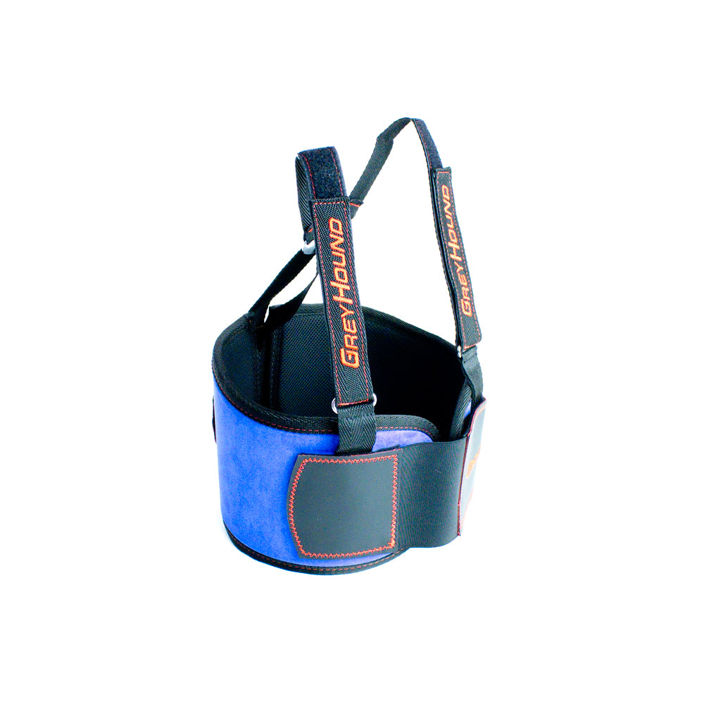 Greyhound Karting Rib Protector Vest