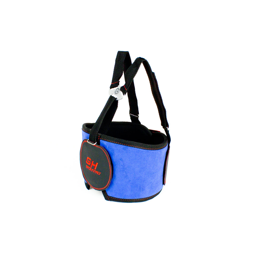 Greyhound Karting Rib Protector Vest