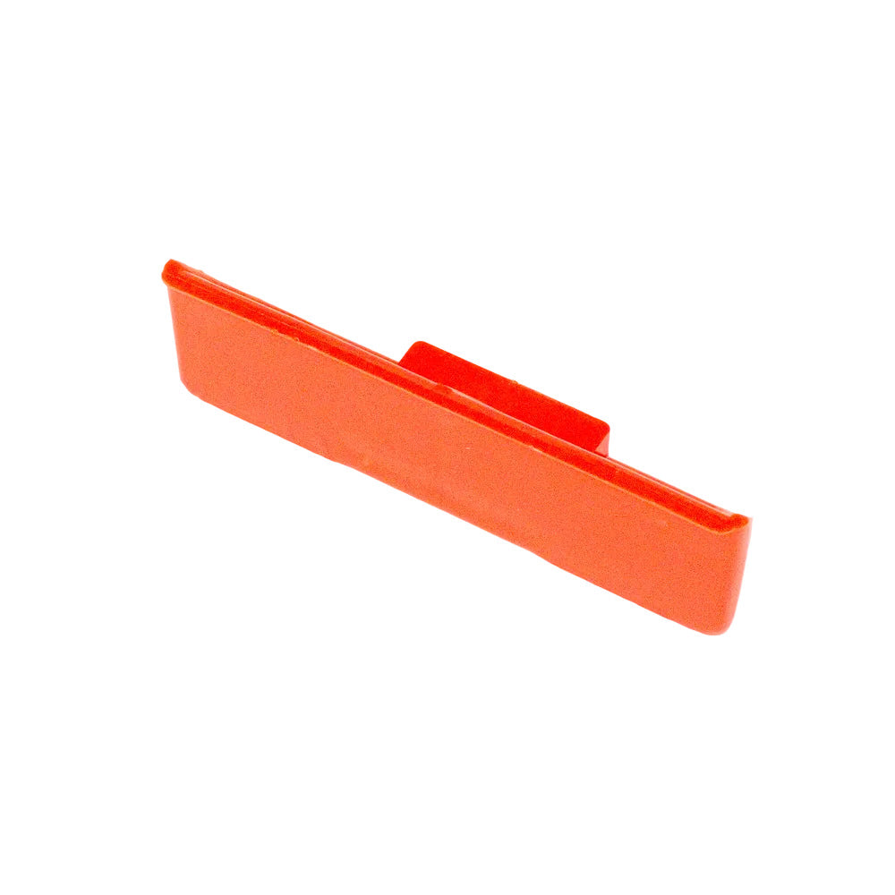 Plastic Heel Stop for Foot
