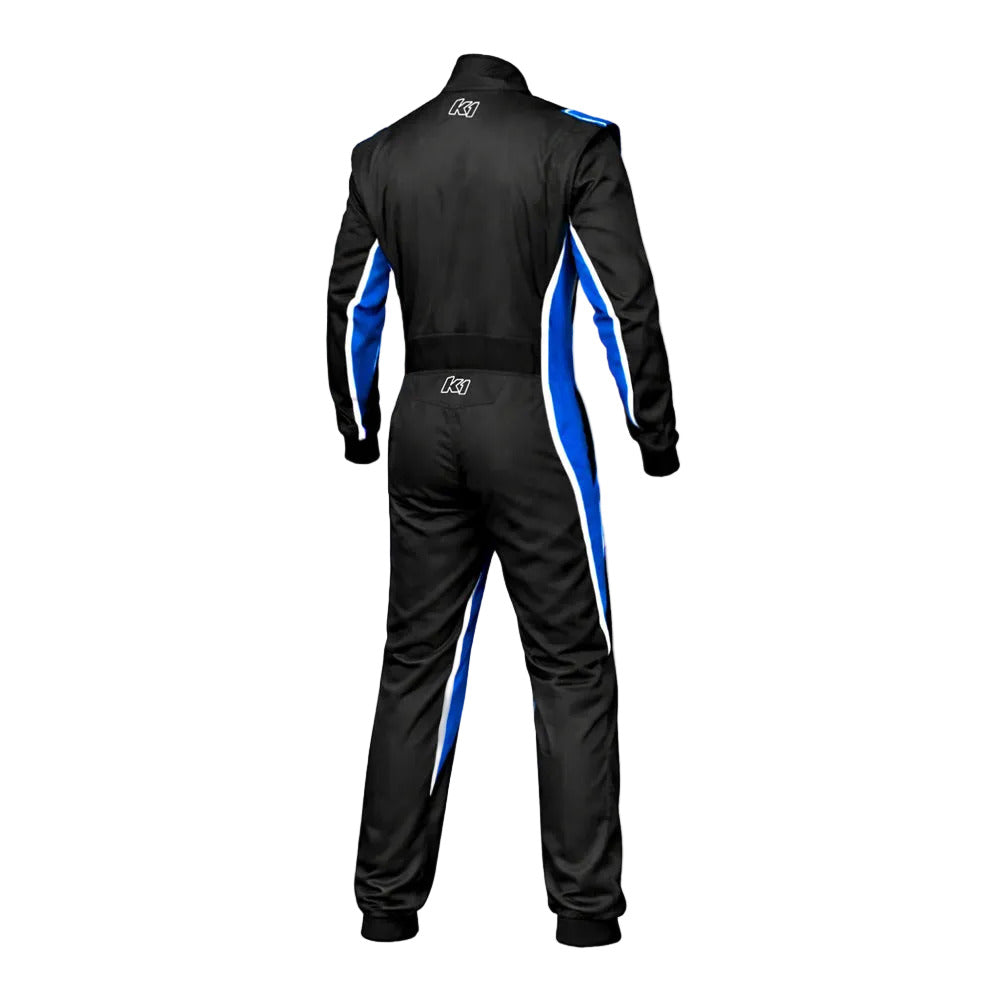 New! K1 Racewear Speed 2 Kart Racing Suit