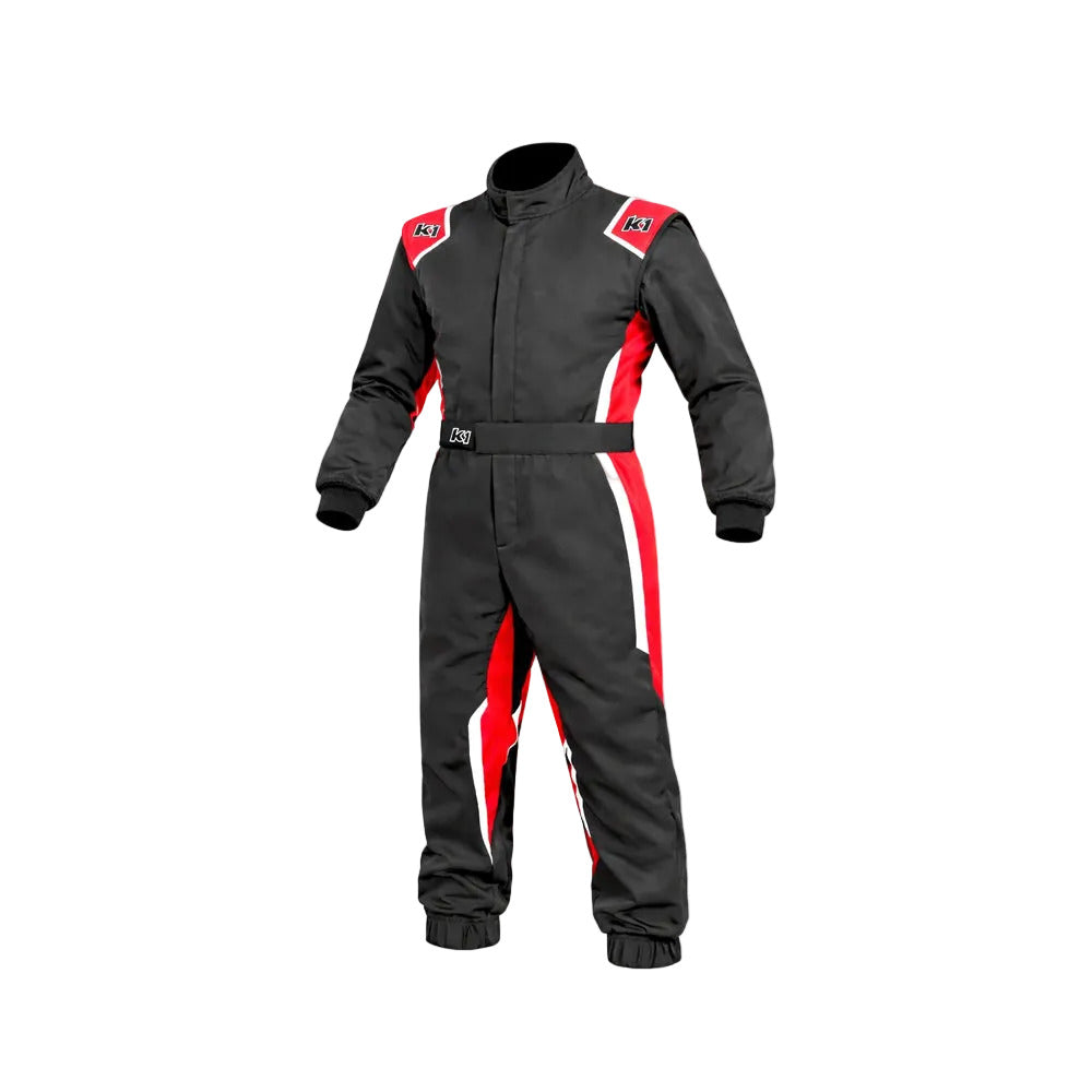 New! K1 Racewear Speed 2 Kart Racing Suit