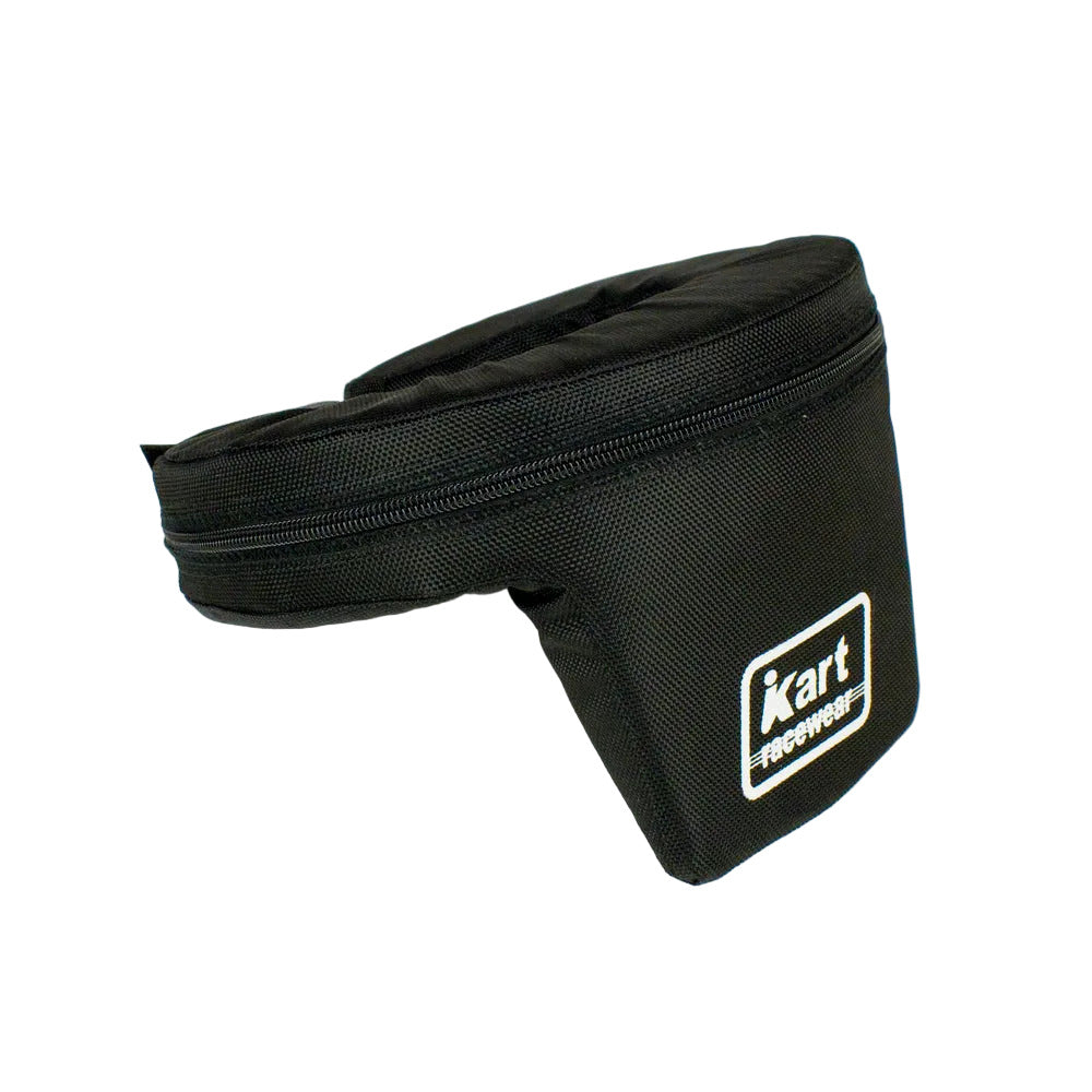 Racewear Wedge Style Neck Collar