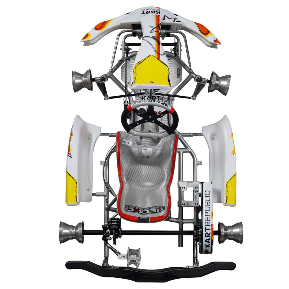 Kart Republic Cadet 28mm Racing Kart