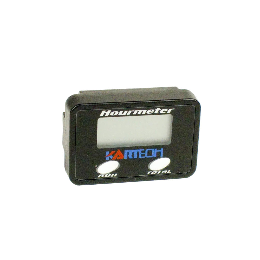 Kartech THM Engine Timer Hourmeter
