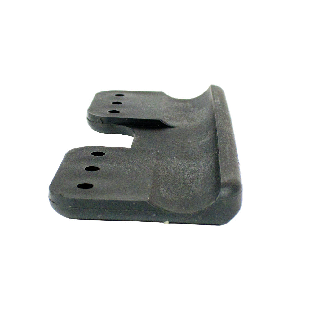 Kartmaster Plastic Chassis Protector, Skid Plate