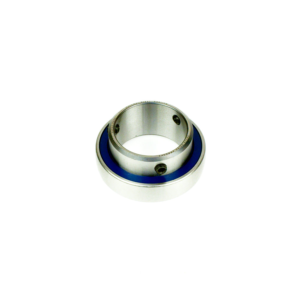 Speed-Spec 50mm Steel Precision Axle Bearing, Blue Removable Seals