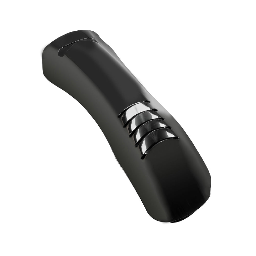 New! KG 509 CIK Driver Panel, Wide for Improved Aerodynamics with Fins