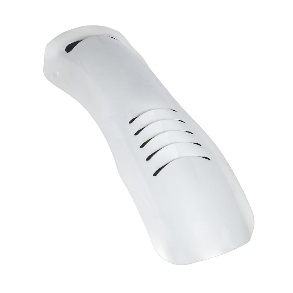 New! KG 509 CIK Driver Panel, Wide for Improved Aerodynamics with Fins