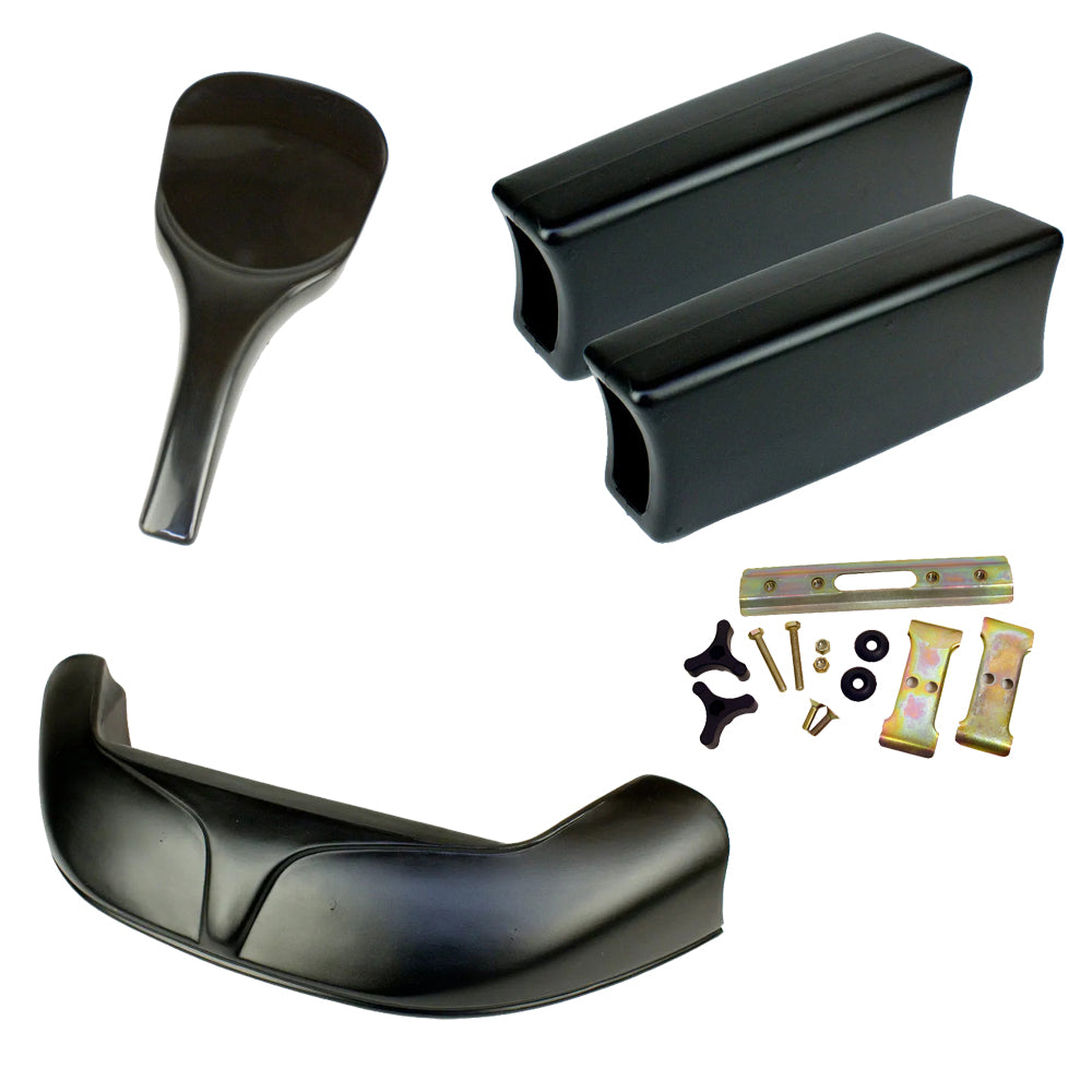 KG Karting Kid Kart CIK Complete Bodywork Kit