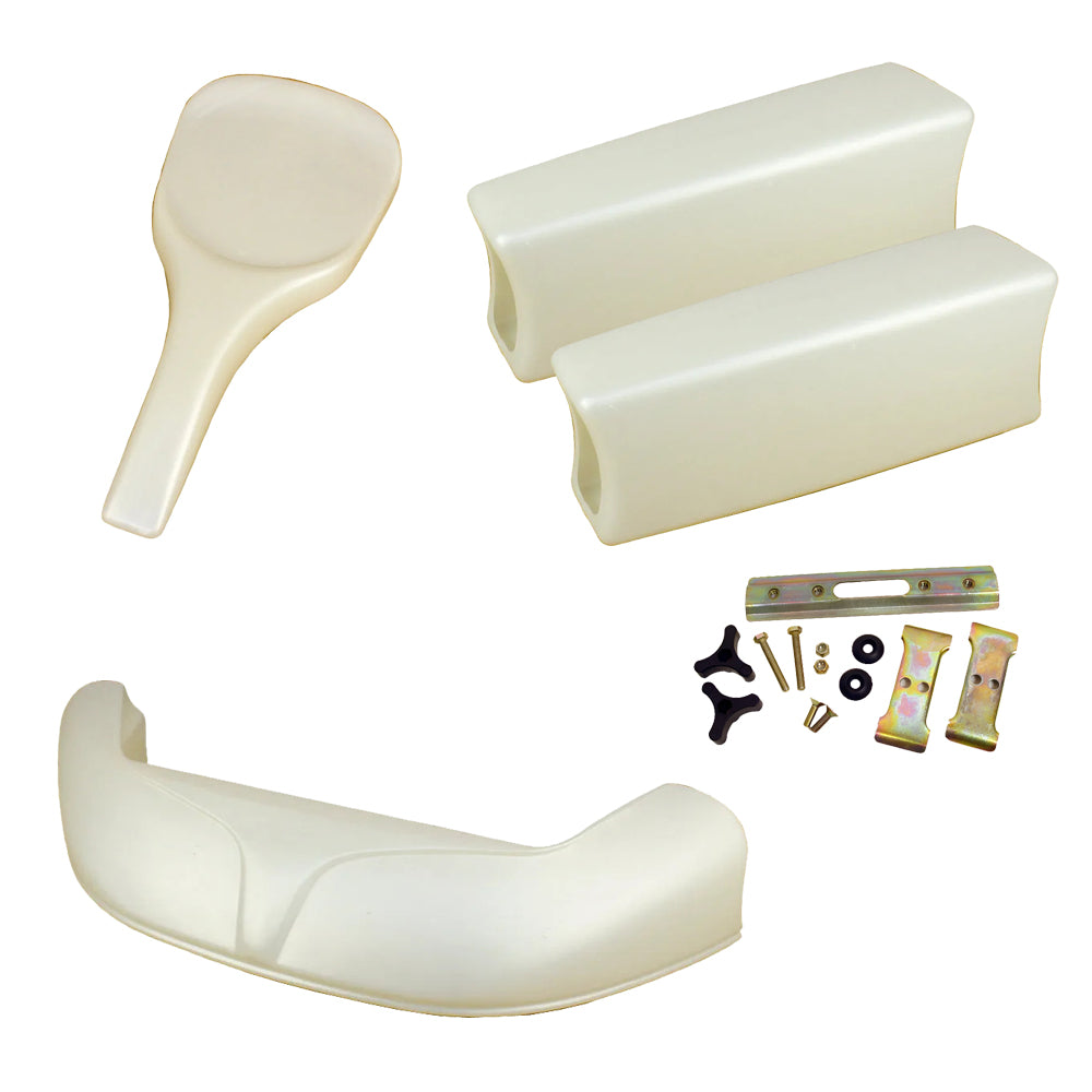 KG Karting Kid Kart CIK Complete Bodywork Kit