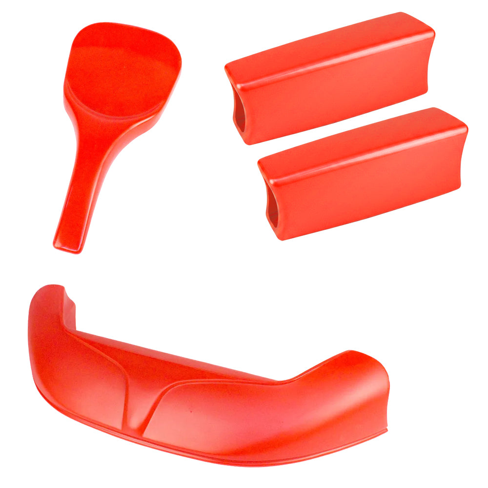 KG Karting Kid Kart CIK Complete Bodywork Kit