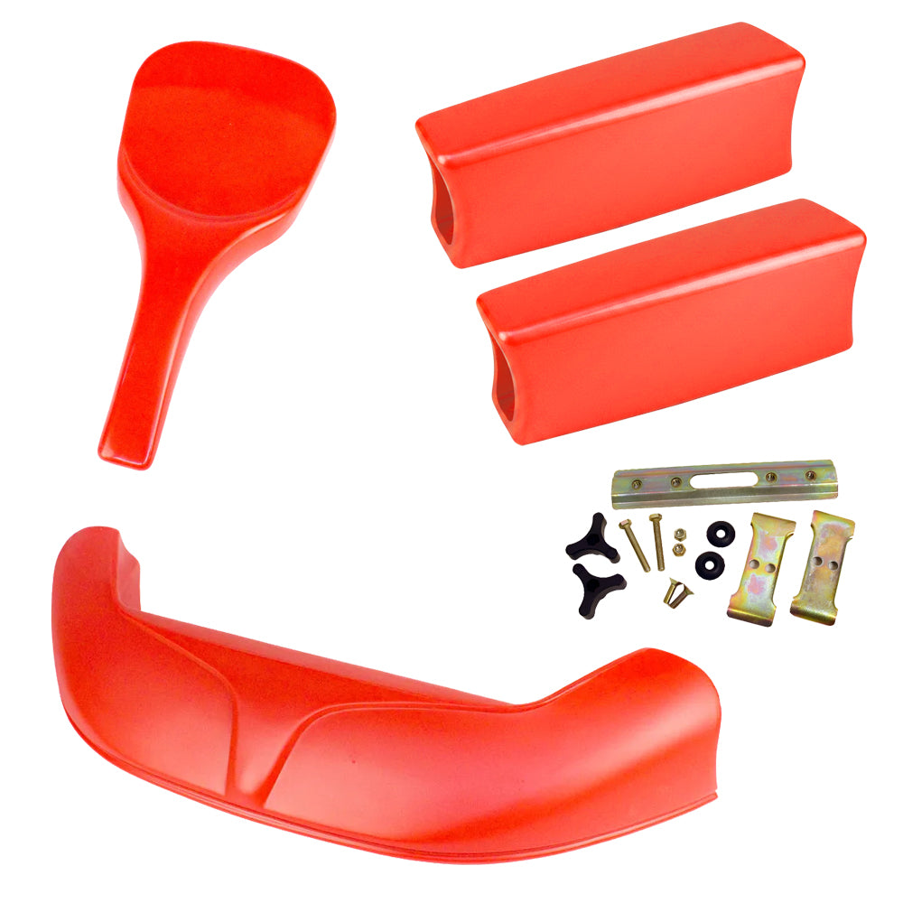 KG Karting Kid Kart CIK Complete Bodywork Kit