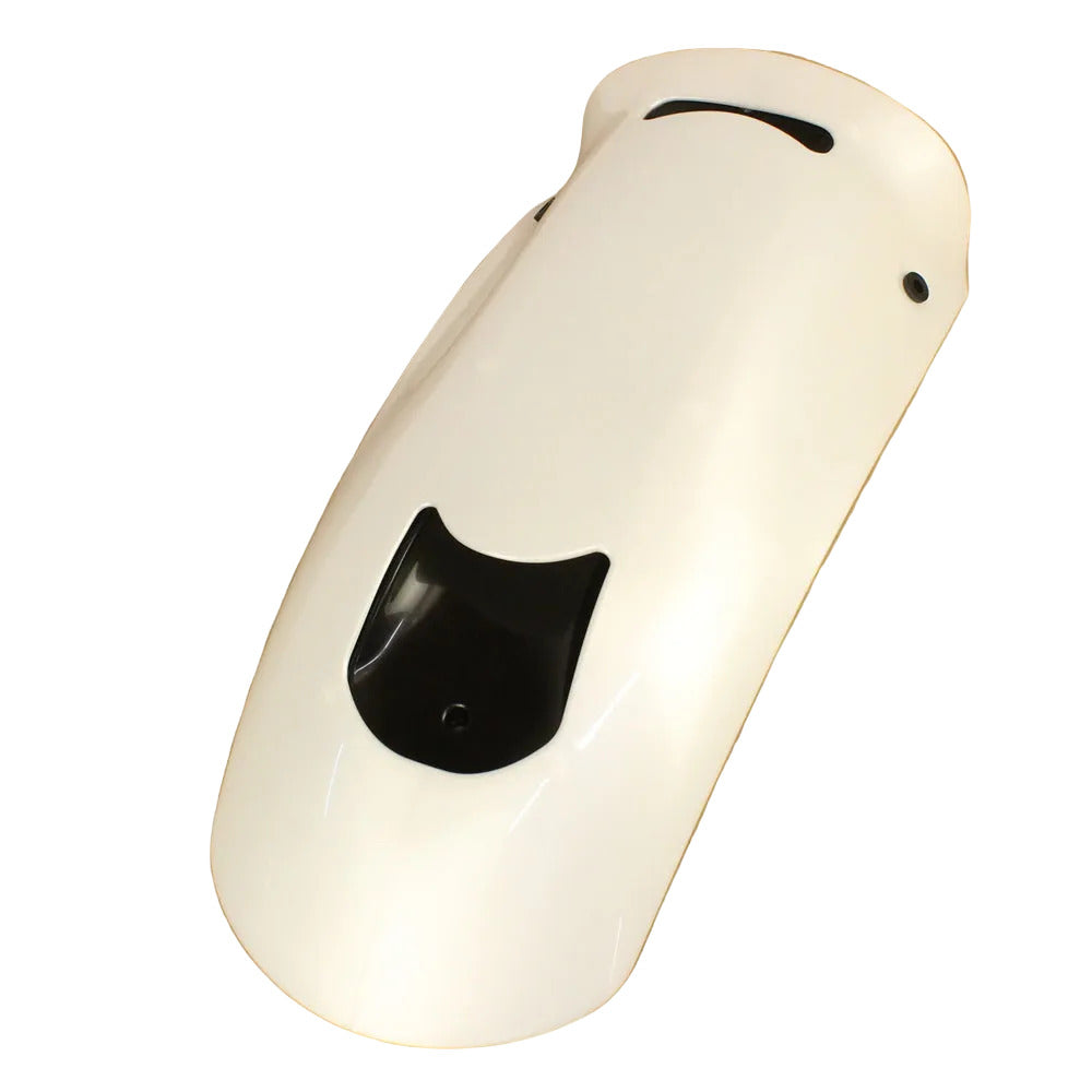 New! KG MK27 Cadet Nassau Driver Panel with Aero Scoop