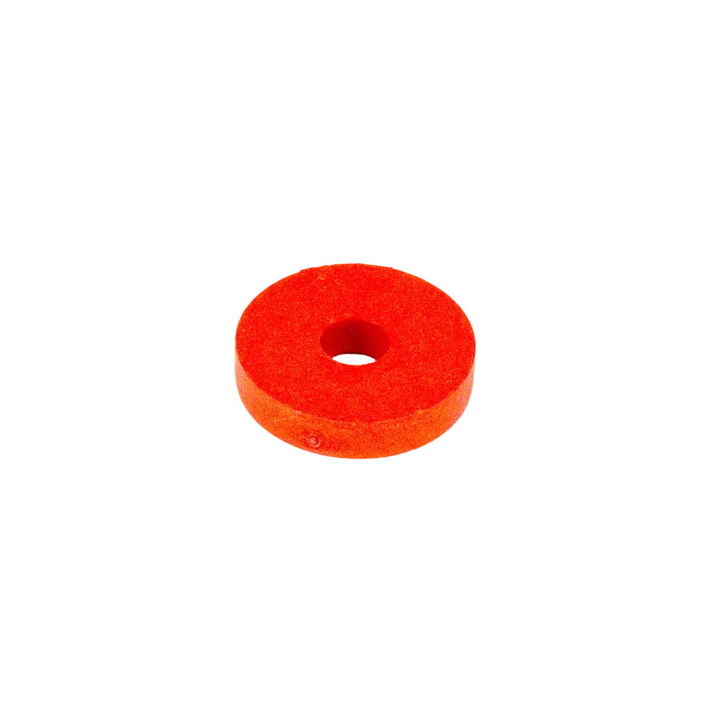 KG 6mm Rubber Grommet