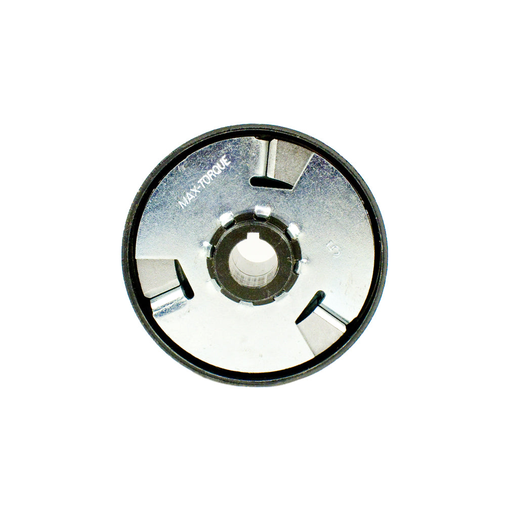 Max-Torque 3/4" Bore #35 Go Kart Clutch
