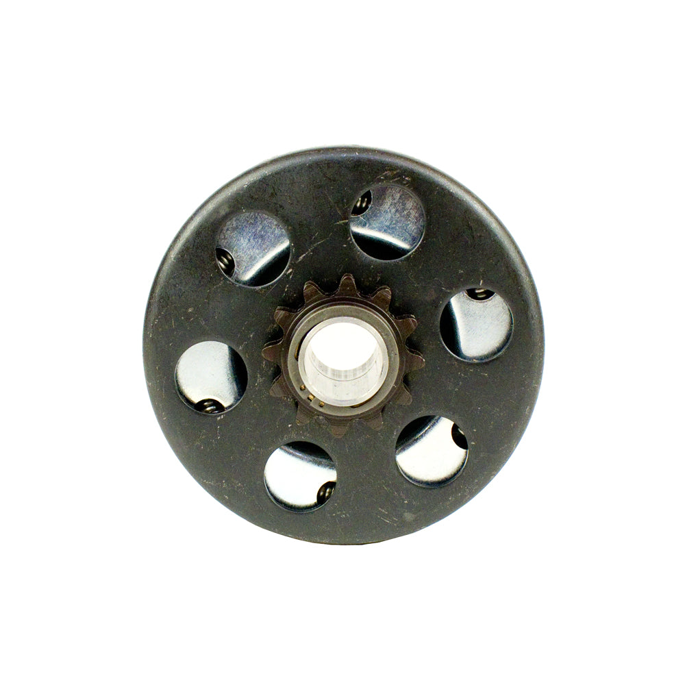 Max-Torque 3/4" Bore #35 Go Kart Clutch