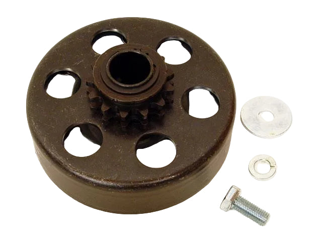 Max-Torque Replacement Clutch Spring