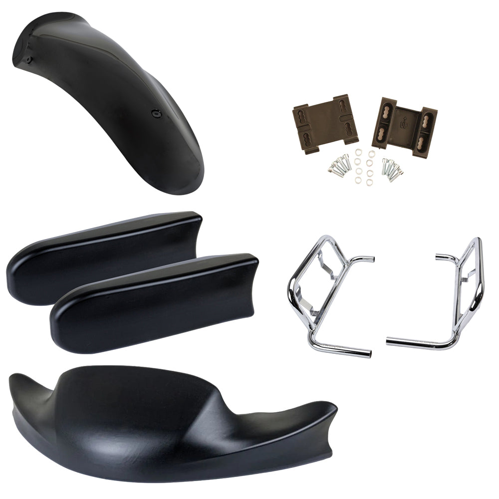 MK20 KG Karting Cadet Complete Bodywork Kit