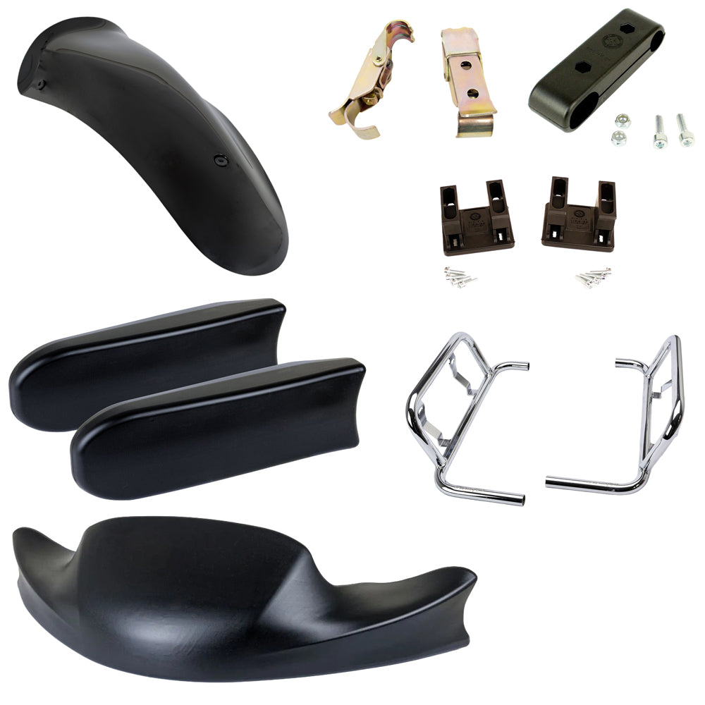 MK20 KG Karting Cadet Complete Bodywork Kit
