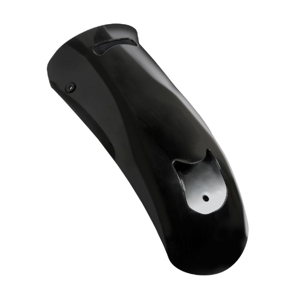 New! KG MK27 Cadet Nassau Driver Panel with Aero Scoop