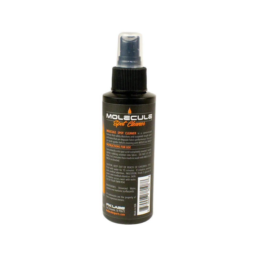 Molecule MLSP412 Spot Cleaner 4oz Spray Bottle
