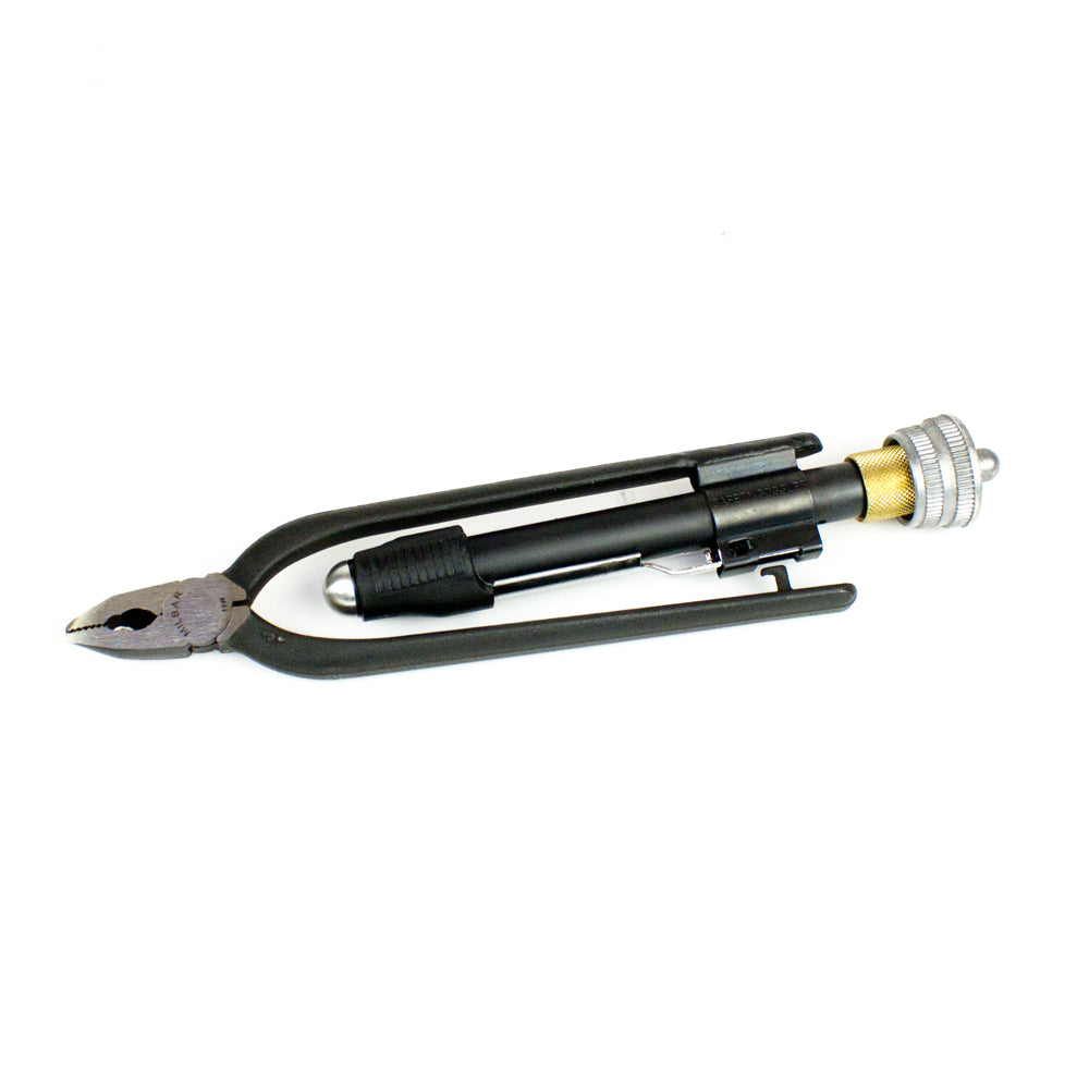 MTE Safety Wire Twist Pliers