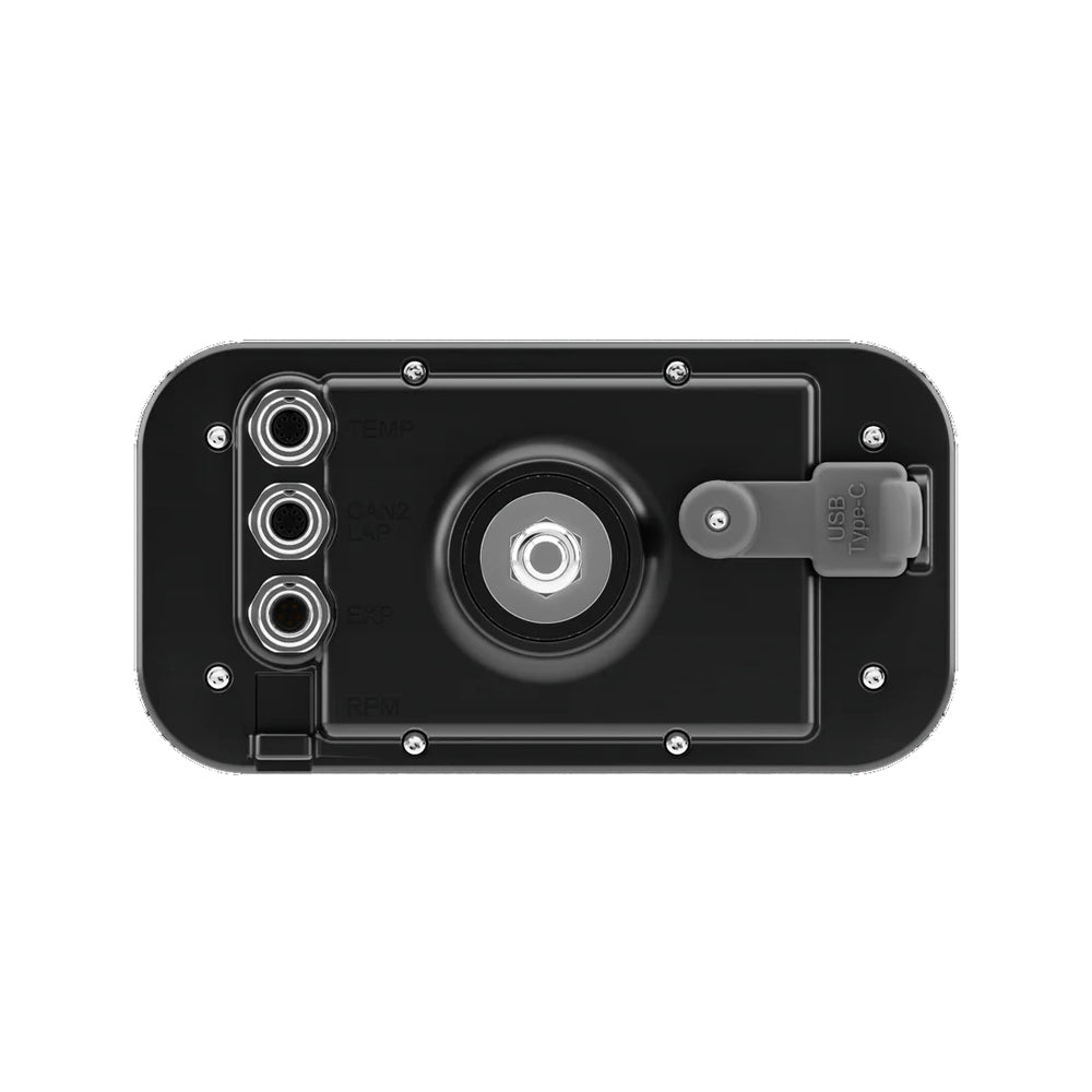 AIM Mychron 6 1T Kart Gauge, Single Temp Sensor