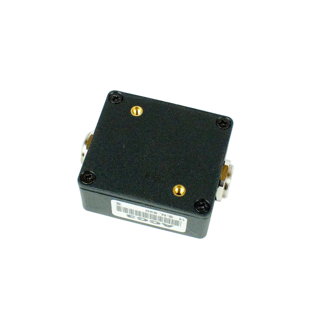 New! Mychron 6 ACC3 Analog CAN Converter Expansion Box