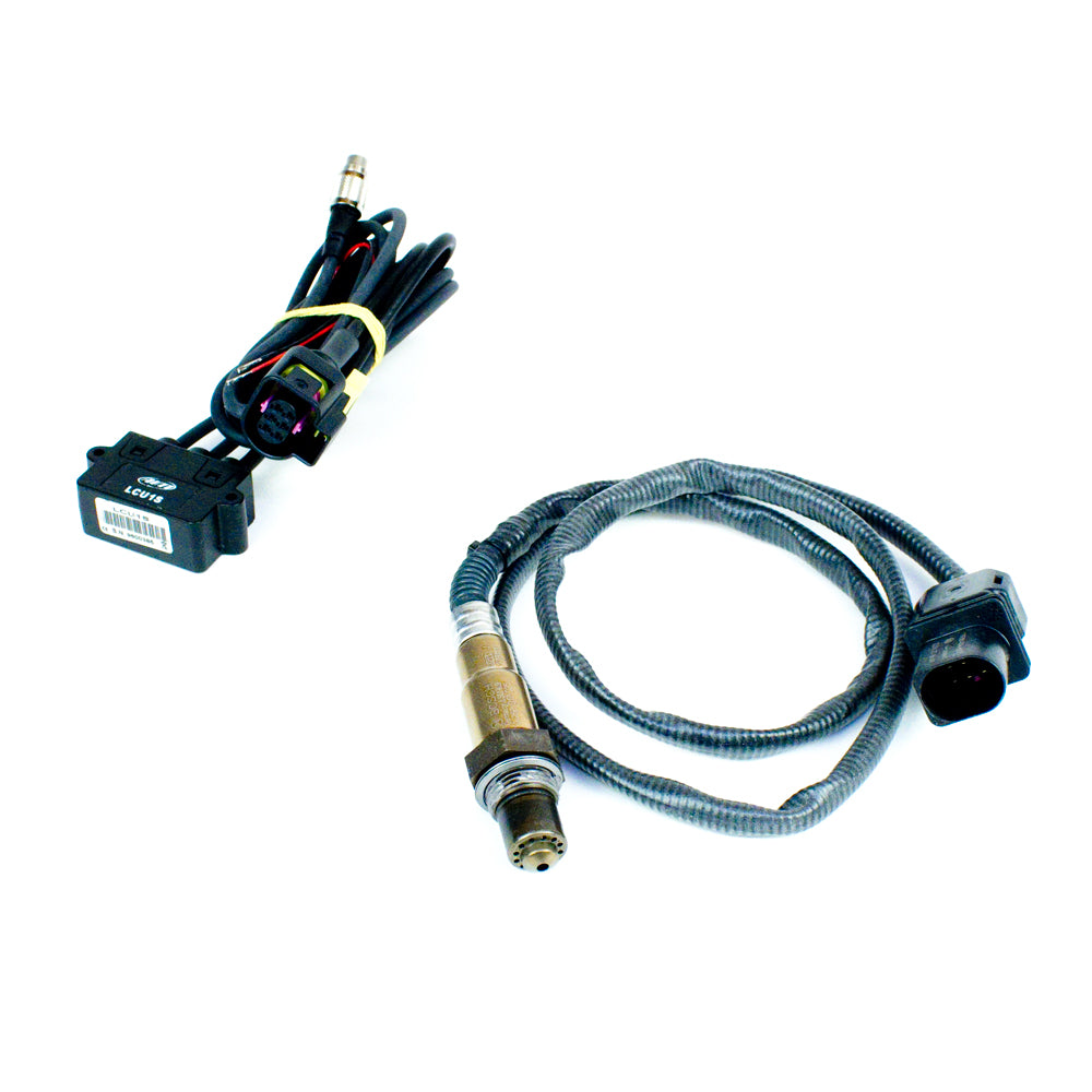 Mychron LCU1S Lambda Air/Fuel Ratio Sensor Kit, For Mychron 5S & Mychron 6 Gauges Only