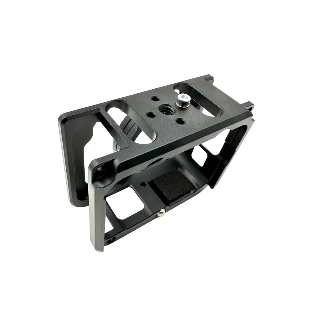 Redesigned! Odenthal Tuff-Kase II Aluminum Camera Case for GoPro 9, 10, 11, 12, 13 Cameras