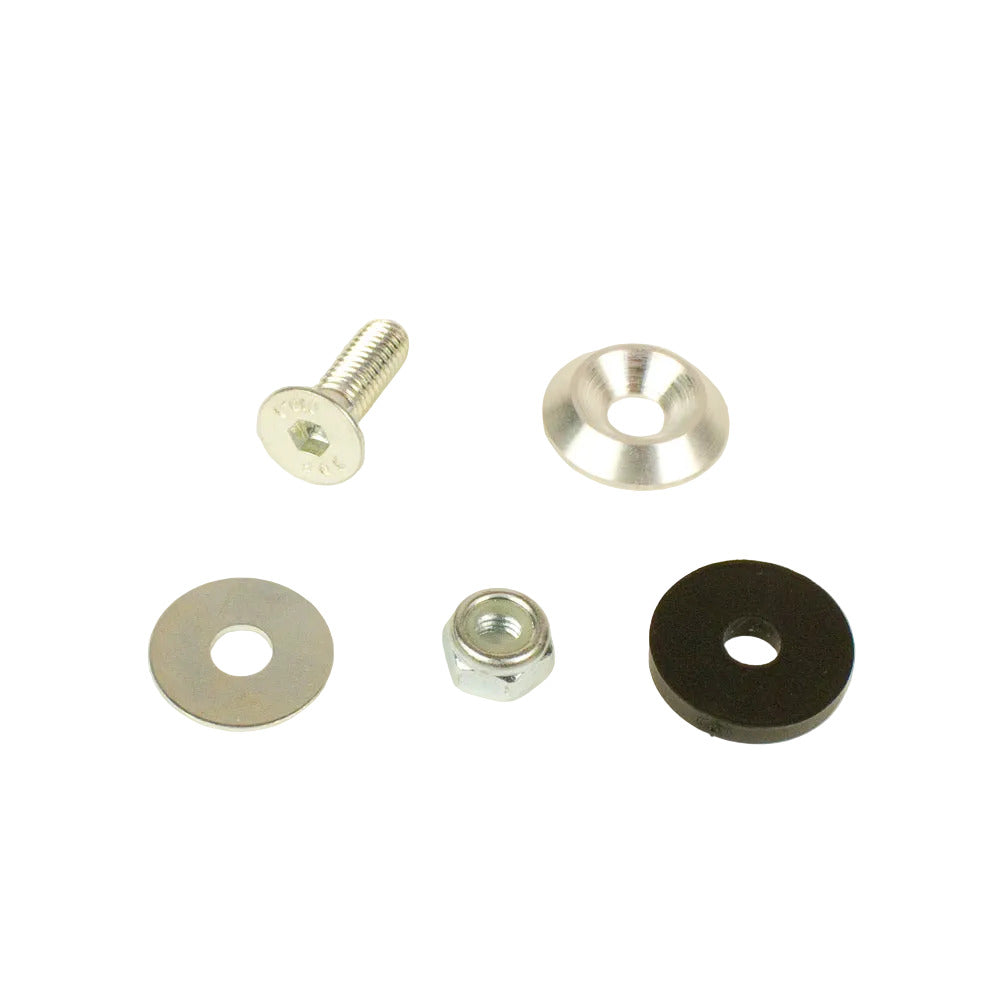 G.-K. Tony Kart OTK Floor Tray Bolt Kit, Sold Individually