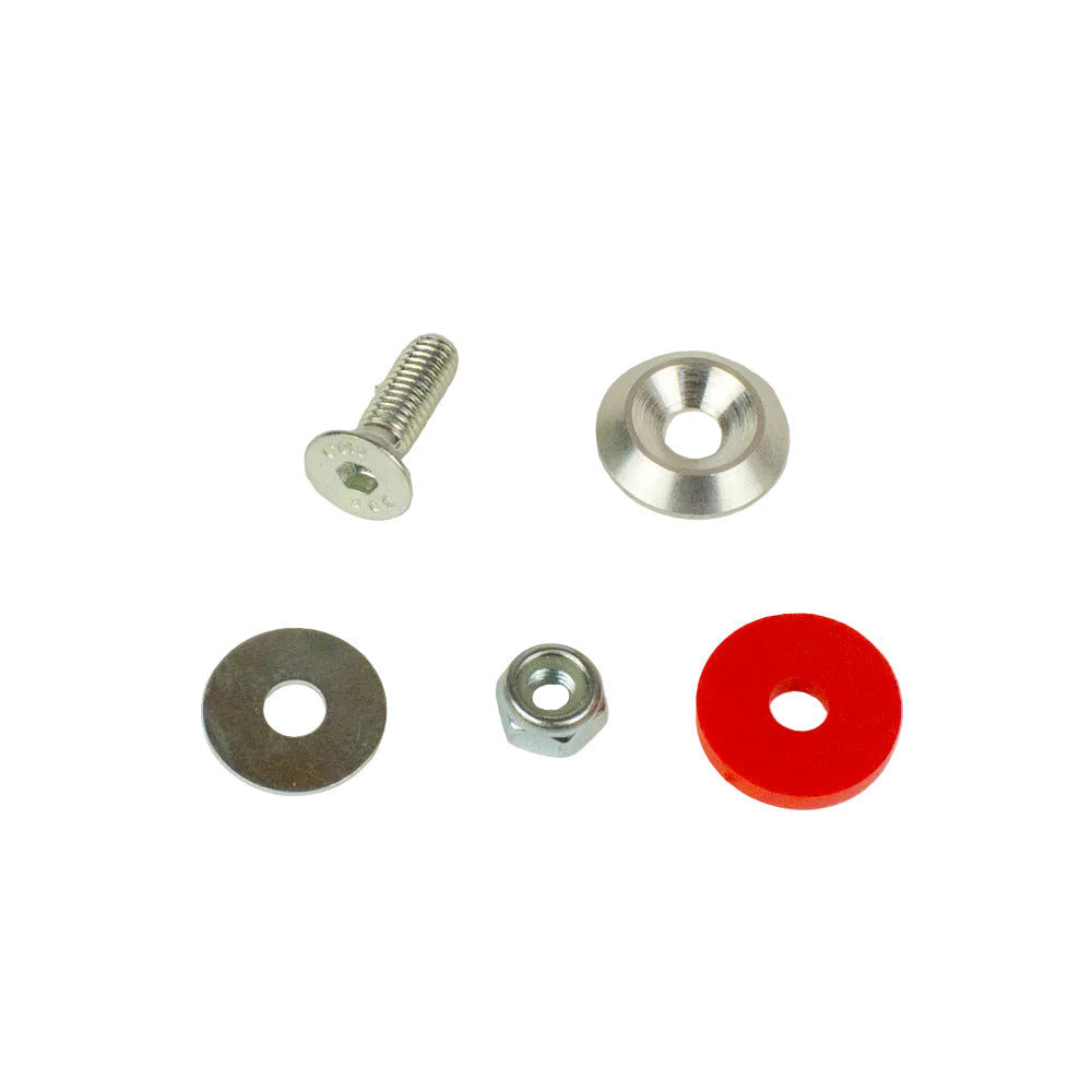 G.-K. Tony Kart OTK Floor Tray Bolt Kit, Sold Individually