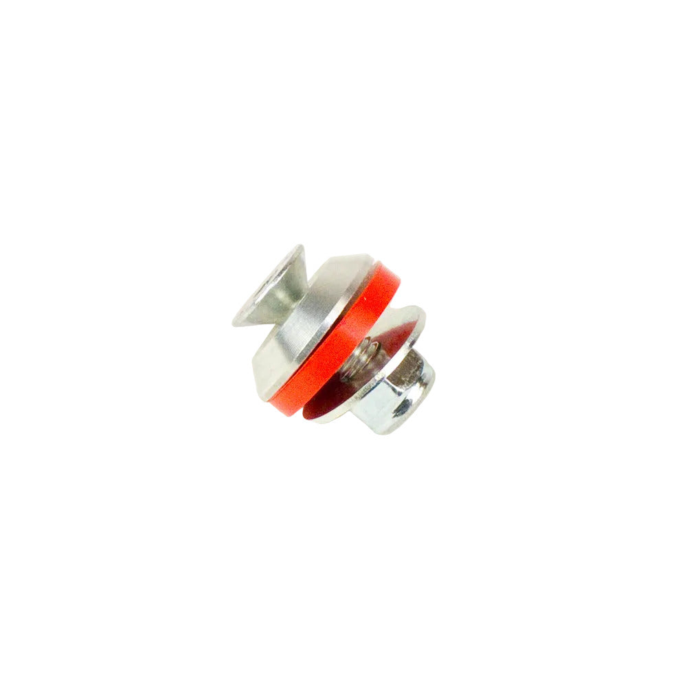 G.-K. Tony Kart OTK Floor Tray Bolt Kit, Sold Individually
