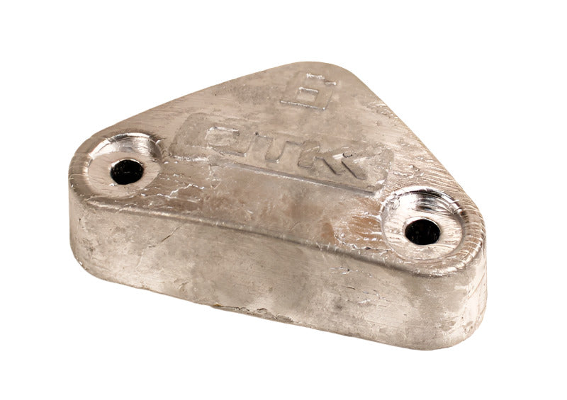 A. 0275.03 Tony Kart OTK Lead Weight, 3kg (6 lbs.)