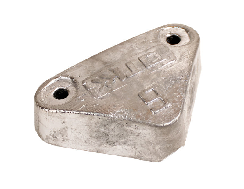 A. 0275.03 Tony Kart OTK Lead Weight, 3kg (6 lbs.)