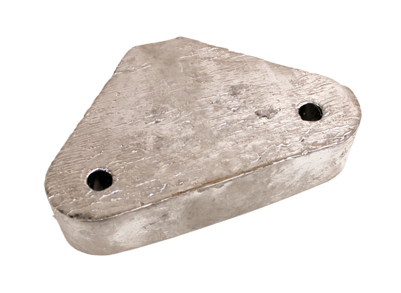 A. 0275.03 Tony Kart OTK Lead Weight, 3kg (6 lbs.)