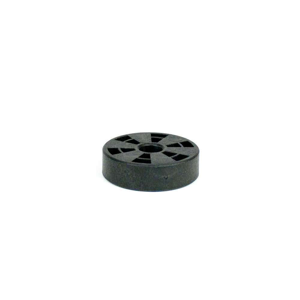 Parolin Plastic Seat Mounting Spacer, 10mm Tall