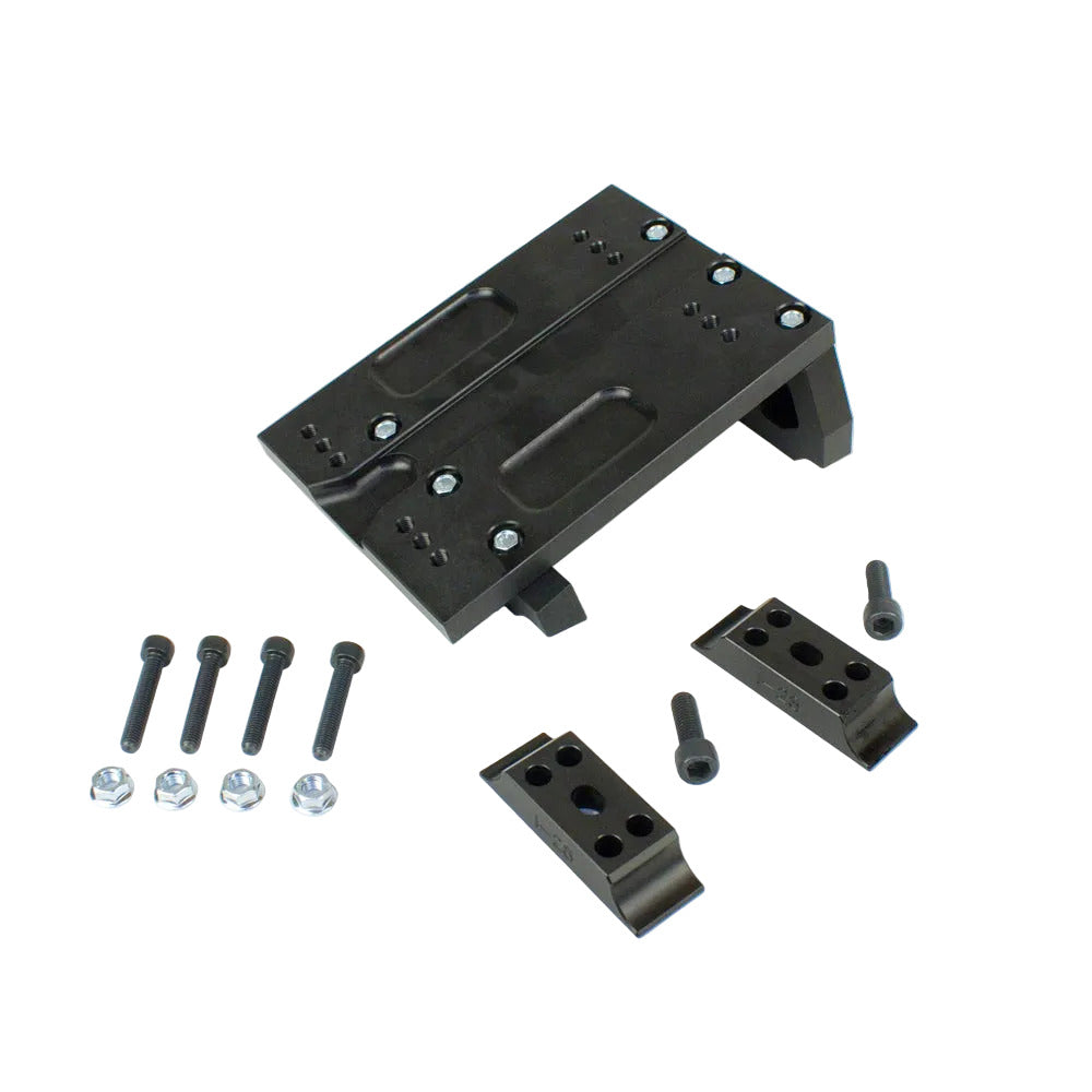 New! PKT 4 Cycle Engine Mount for 28mm Frame Rail