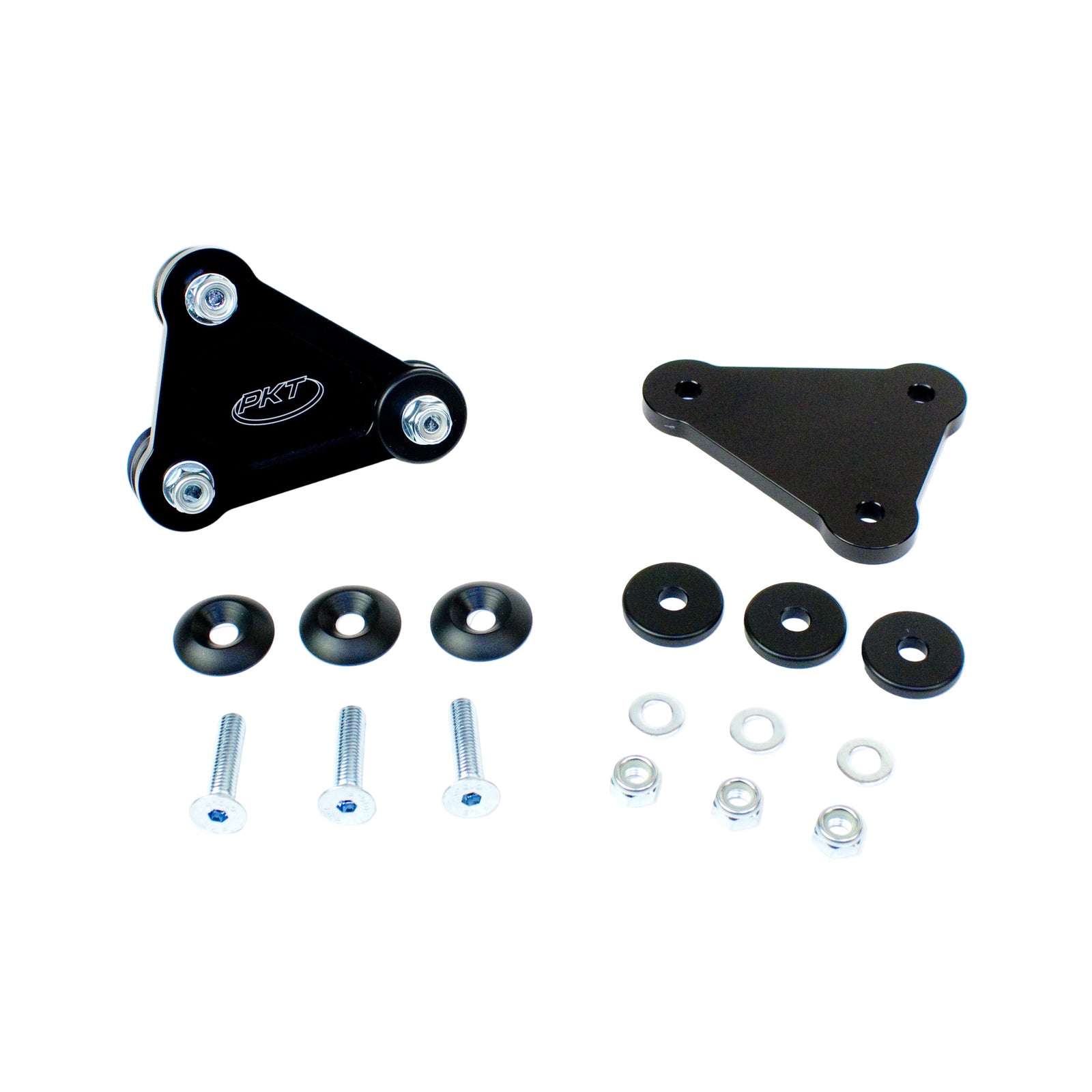 PKT Seat Mounting Extender Bracket Kit