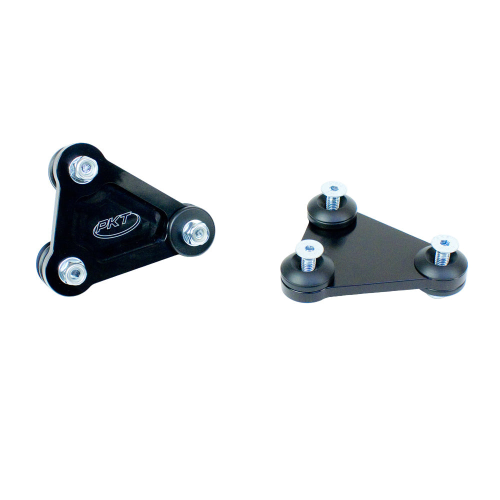PKT Seat Mounting Extender Bracket Kit