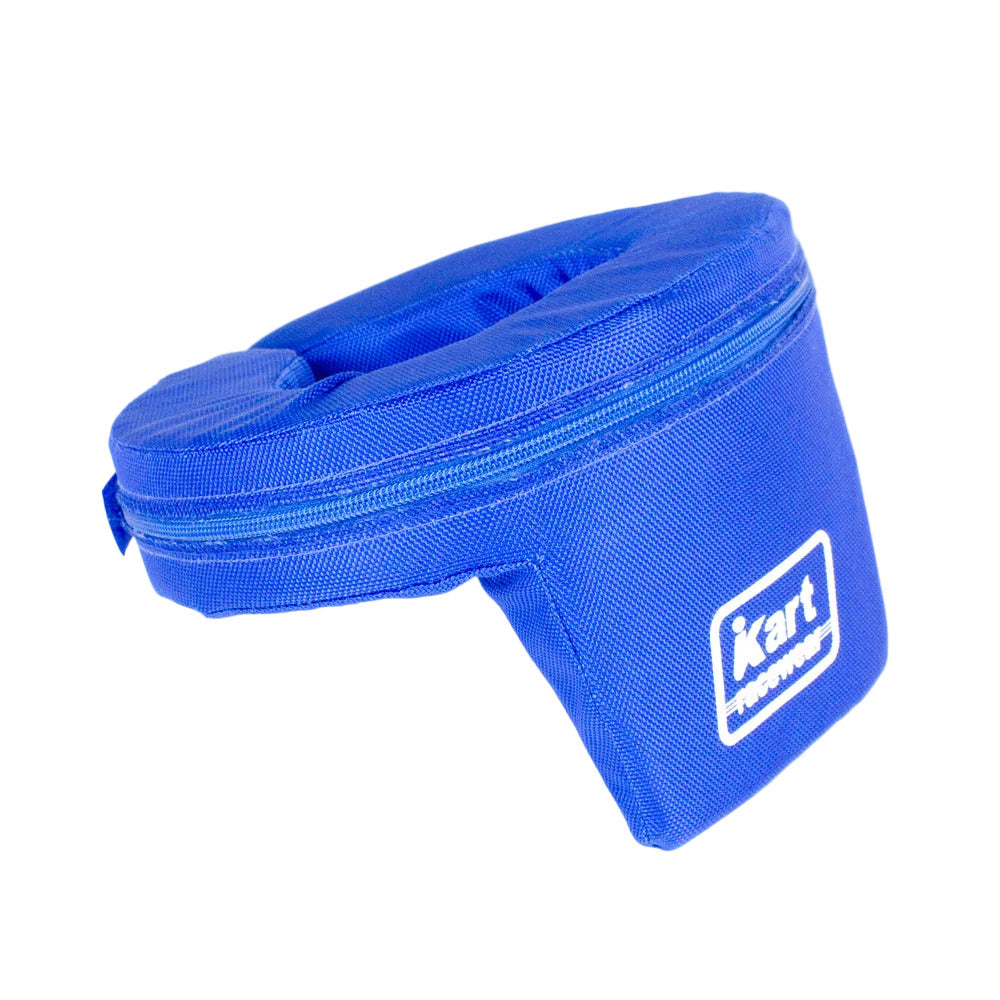 Racewear Wedge Style Neck Collar
