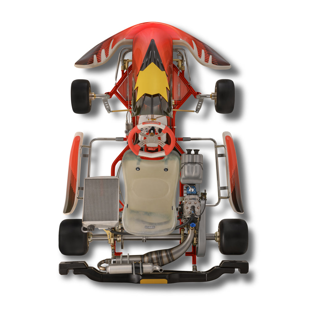 OTK Redspeed 30mm Chassis