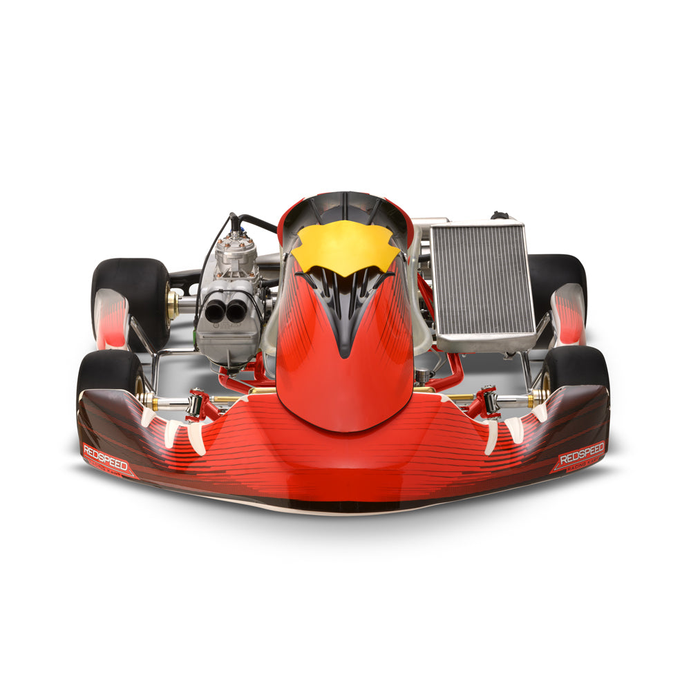 OTK Redspeed 30mm Chassis