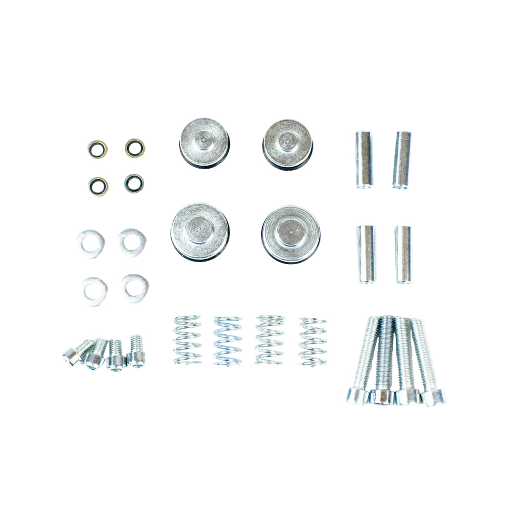Righetti Ridolphi K882 Brake Caliper Complete Rebuild Kit