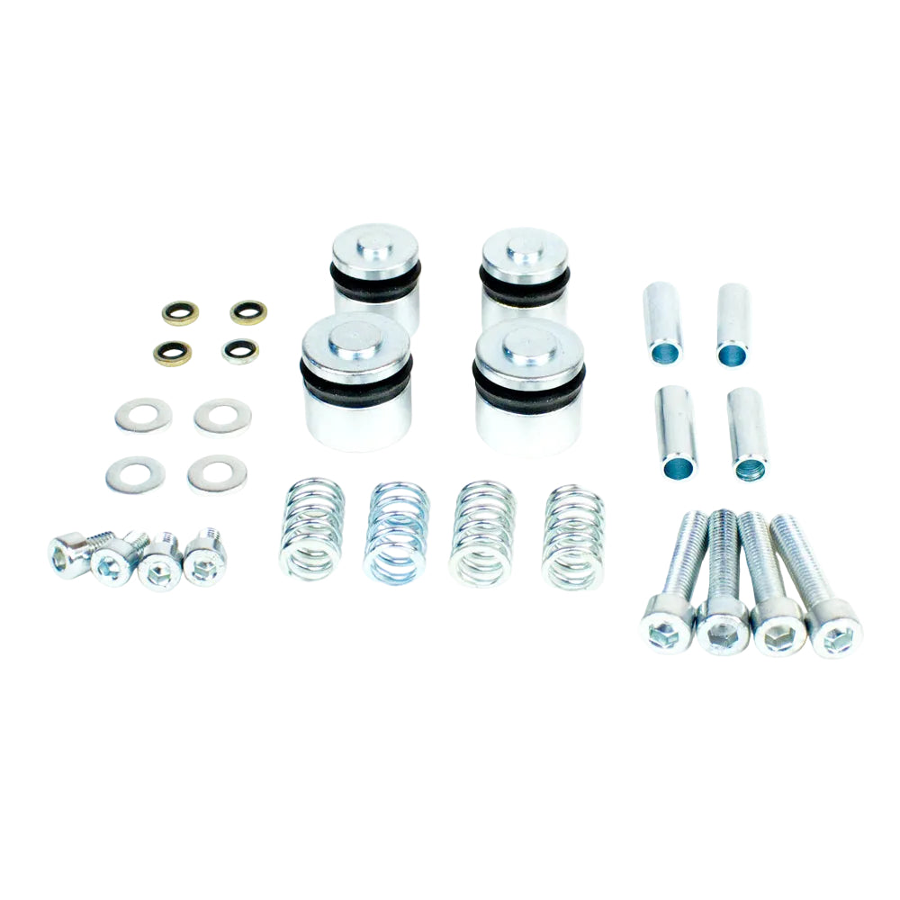 Righetti Ridolphi K882 Brake Caliper Complete Rebuild Kit