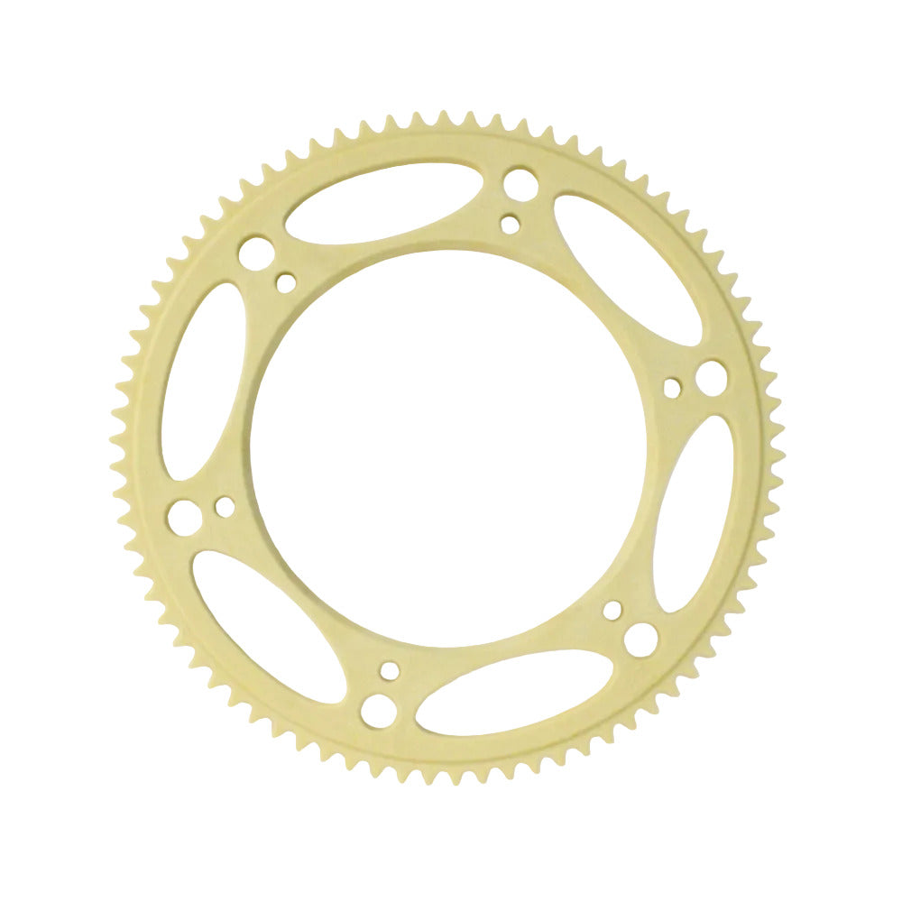 #219 Extron Composite Rear Sprocket, One piece